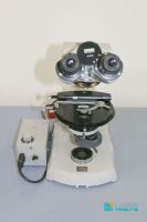 Zeiss Durchlichtmikroskop