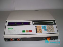 Bild BioRad 3000 Xi