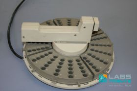 Bild Hewlett Packard 5890 Tray