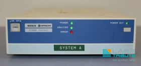 Merck-Hitachi D-6000 Interface