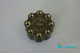 Picture Beckman Rotor NVT 65