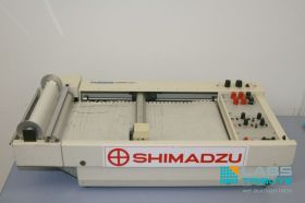 Shimadzu WX 4421
