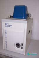 Bild Uniequip Unijet II