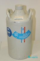 Union Carbide Tank