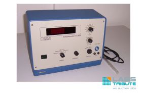 Schott CG 852