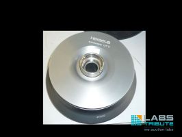 Heraeus 3332