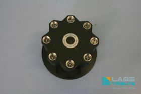 Picture Sorvall Rotor TV 865