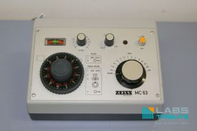 Zeiss MC 63