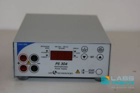 Bild GibcoBRL PS 304 LTI
