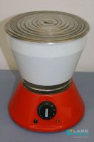Gestigkeit MU 85