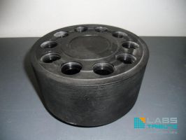 Picture Beckman VAC-50