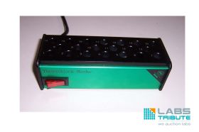 Bild Hoffmann La Roche Thermoblock