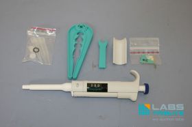 Picture Labsystems Finnpipette 4501