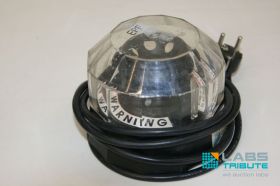 Bild Qualitron Minizentrifuge