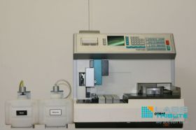 Hoffmann La Roche Cobas Mira+ CC