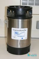 Picture SG Wasseraufber. SG2000SK
