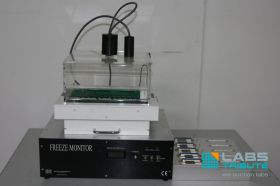 SDI Freeze Monitor