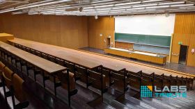 Hörsaal