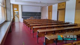 H&ouml;rsaal