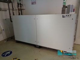 KKT Chiller TPS 60