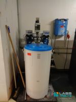 BWT Wasserversorgung