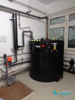 Kunststofftank