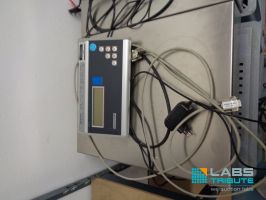 Bizerba ITC-3 Waage