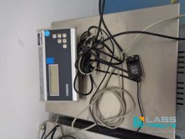 Bizerba ITC-3 Waage