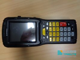 Motorola Omni XT 15 Handheld