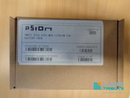 Motorola Omni XT 15 Akkus 9 Stück