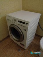 AEG Lavamat Waschmaschine Protex 9 kg