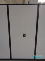 Blechschrank