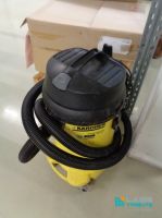 Bild Kärcher Professional 48/1 Industriesauger
