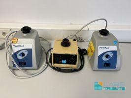 Bild Vortex Mixer