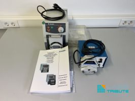 Bild Heidolph Pumpenantrieb PD 5101