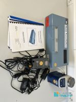 Polarimeter Optical Activity Limited