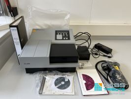 Charles River ELx808 Microplattenreader