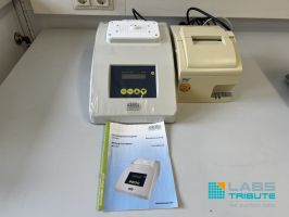 Bild Krüss M5000 Schmelzpunktmessgerät