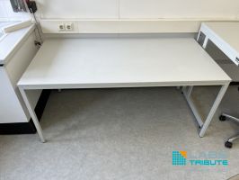 Bild Labortisch