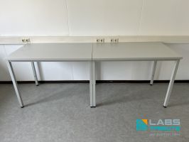 Bild Labortisch