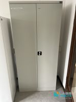 Blechschrank