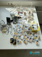 Bild Testo Datenlogger 174 T