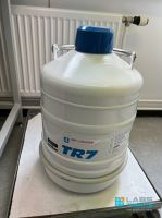 Air Liquide Stickstofftank TR7
