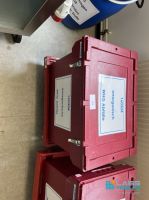 Bild Denios Kunststoff Transportbox mit Deckel