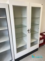 Picture Vitrinenschrank