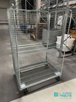 Bild Transportkäfig
