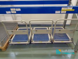 Picture Denios Transportwagen