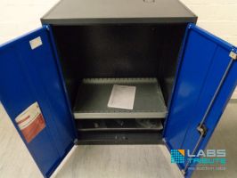 Denios Blechschrank