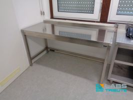 Bild Arbeitstisch