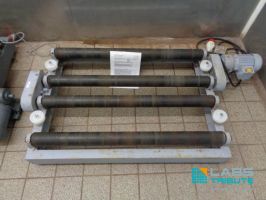 Bild Rollenmischer